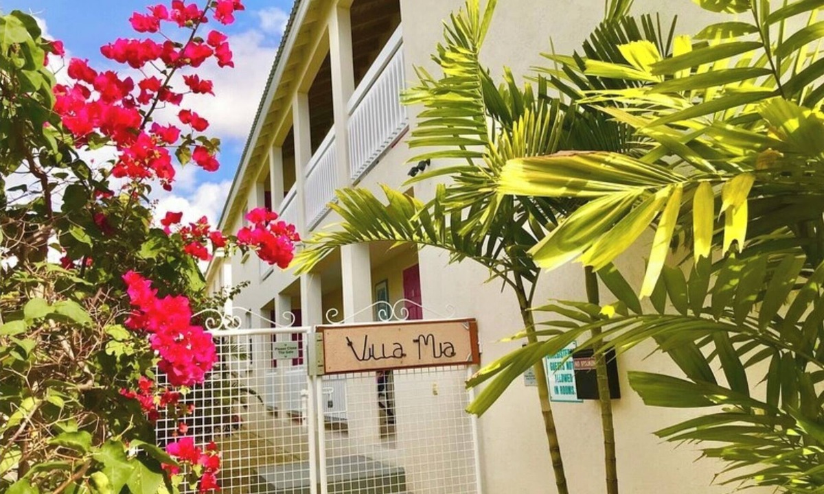 Scarborough Apartment | Villa Mia Apartments Studio #3