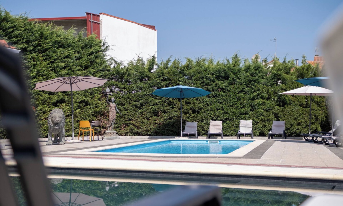 Moitas Villa | Villa Montês