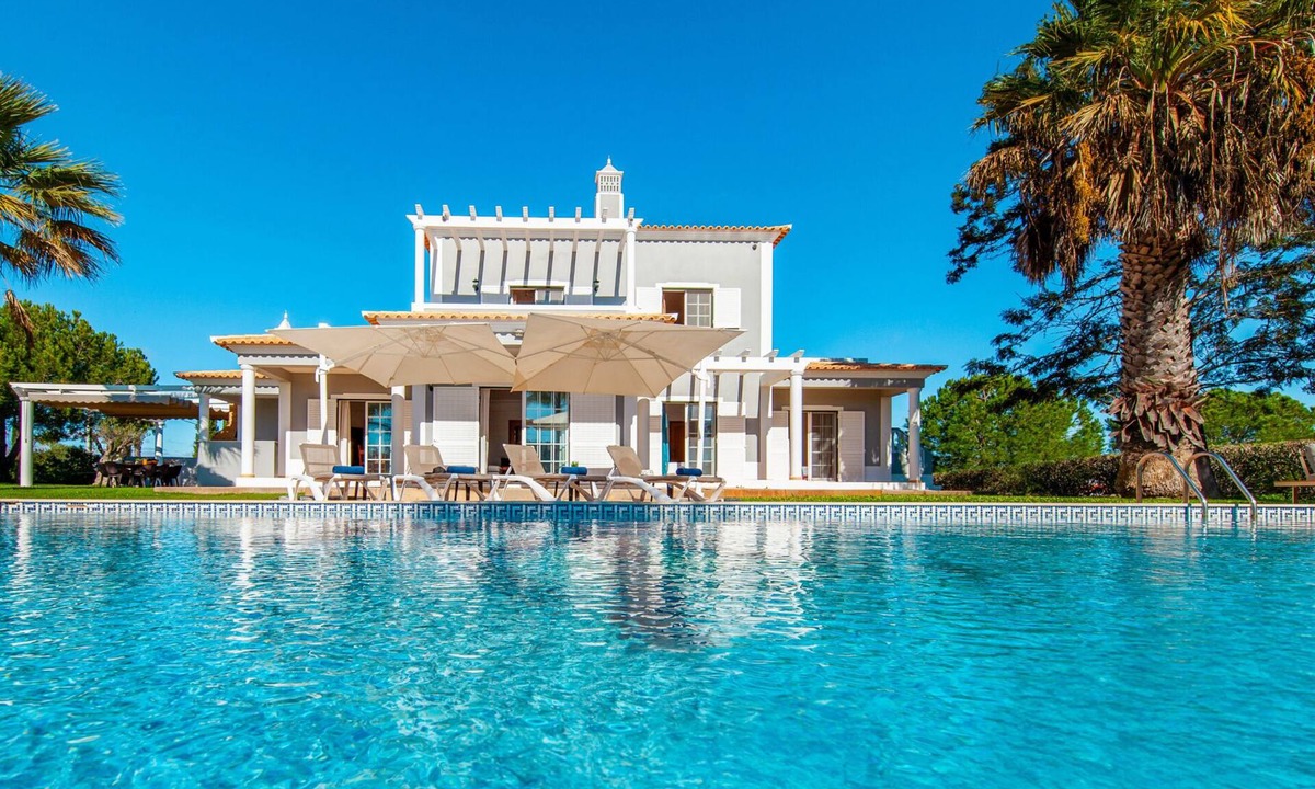 Silves Villa | Villa Peace