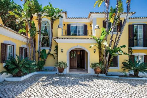 Quinta do Lago Villa | Villa Plaza - beautiful spacious house off roundabout 6 Quinta Do Lago