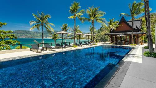 Kamala Villa | Villa Purissara