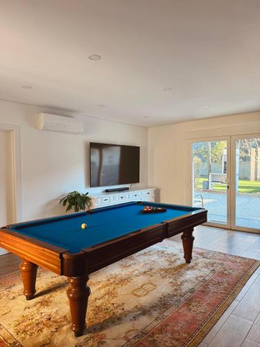 Melgaco House | Villa Rosa