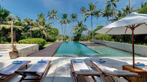 Ketewel Villa | Villa Samadhana