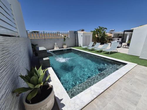 Quelfes Villa | Villa Serena