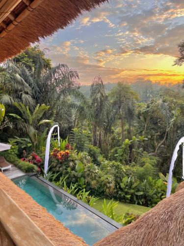 Kedewatan Villa | Villa Shamballa