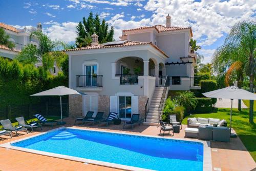 Vale Formoso Villa | Villa Simone