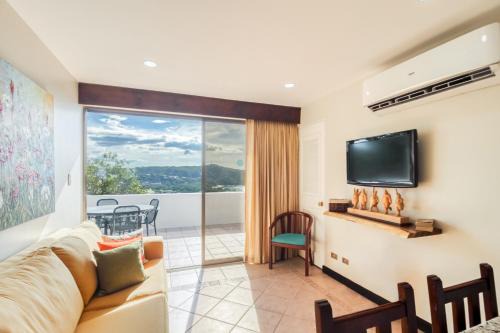 Panama Beach Villa | Villa Sol 66-3