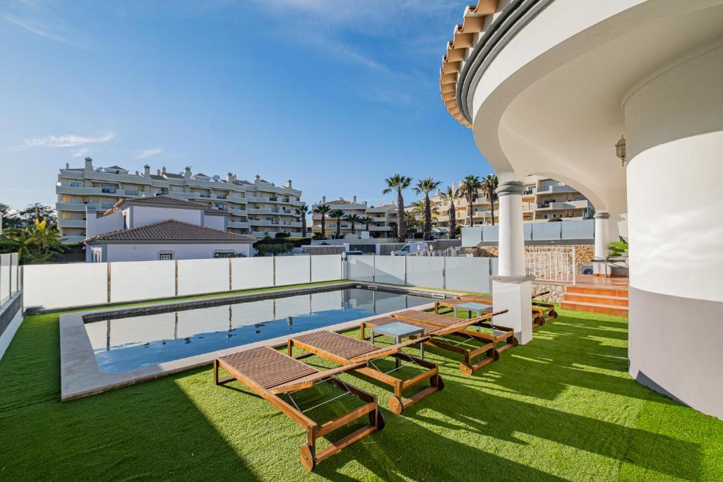 Sesmarias Villa | Villa Thetis by Atlantic Places