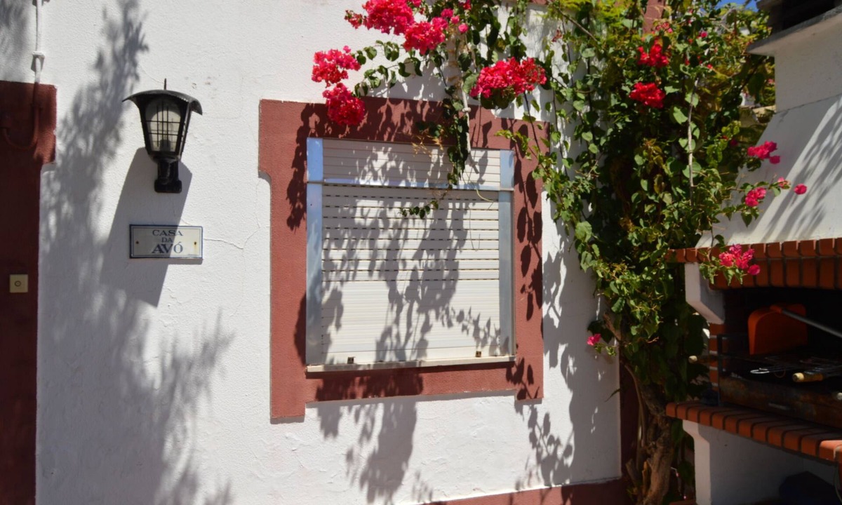 Manta Rota House | VILLA V2 C/GARDEN 300 METERS FROM THE BEACH