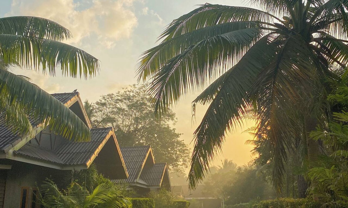 Bang Mak Hotel | Villa Varich
