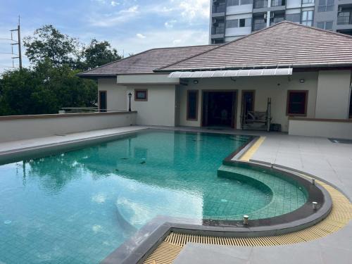 Wichit Villa | Villa Vasu
