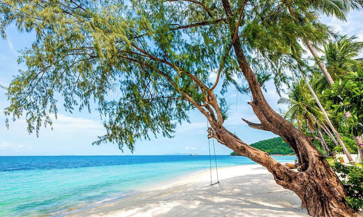 Lipa Noi Villa | Villa Waimarie - Six Bedroom Villa, Sleeps 12