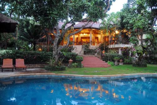 Rangdu Villa | Villa Wana - Jungle Garden Villa