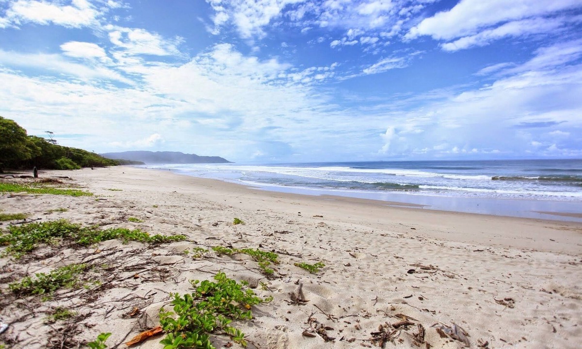 Playa Santa Teresa House | Villas Almendros – Charming Beachfront Bungalows – Villa Sur