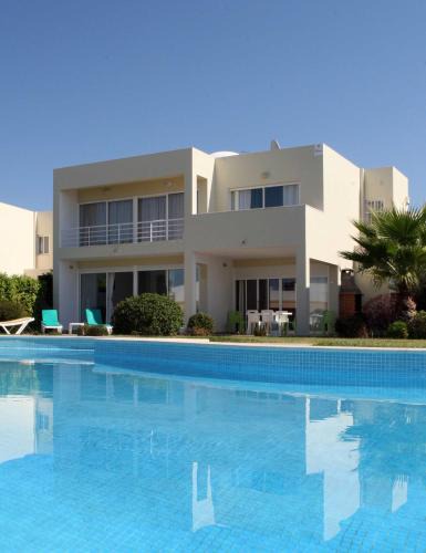 Castelo Resort | Villas Oceano