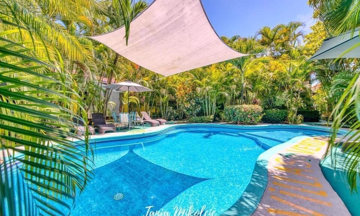 Samara Hotel | Villas Verdes