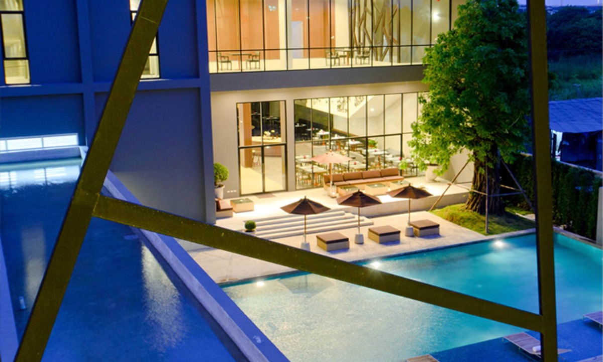 Racha Thewa Hotel | Vismaya Suvarnabhumi Hotel