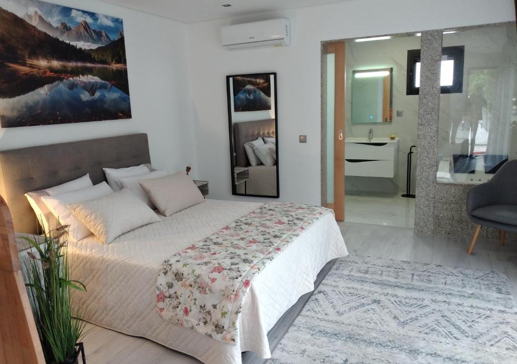 Vilar da Veiga Apartment | Vonando