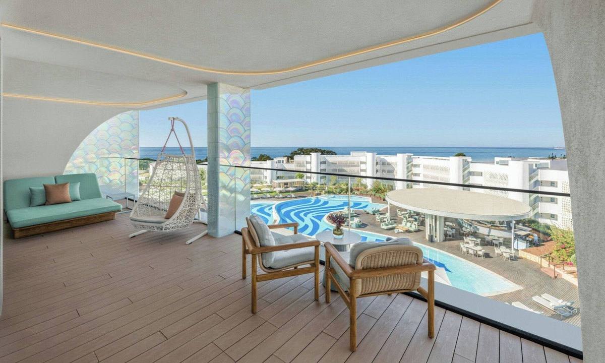 Castelo Hotel | W Algarve