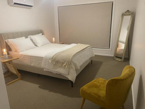 Mooloolaba Apartment | Walk to Moolooloola beach and pets welcome