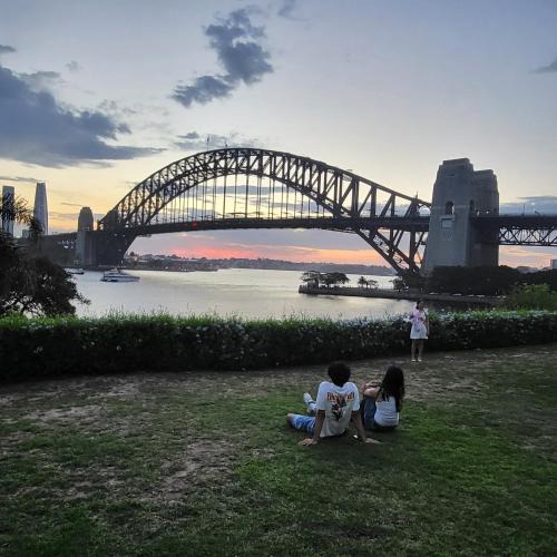 Millers Point House | Walk to the Opera House