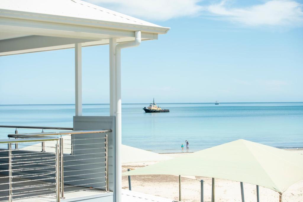 Wallaroo Other | Wallaroo Beachfront Tourist Park