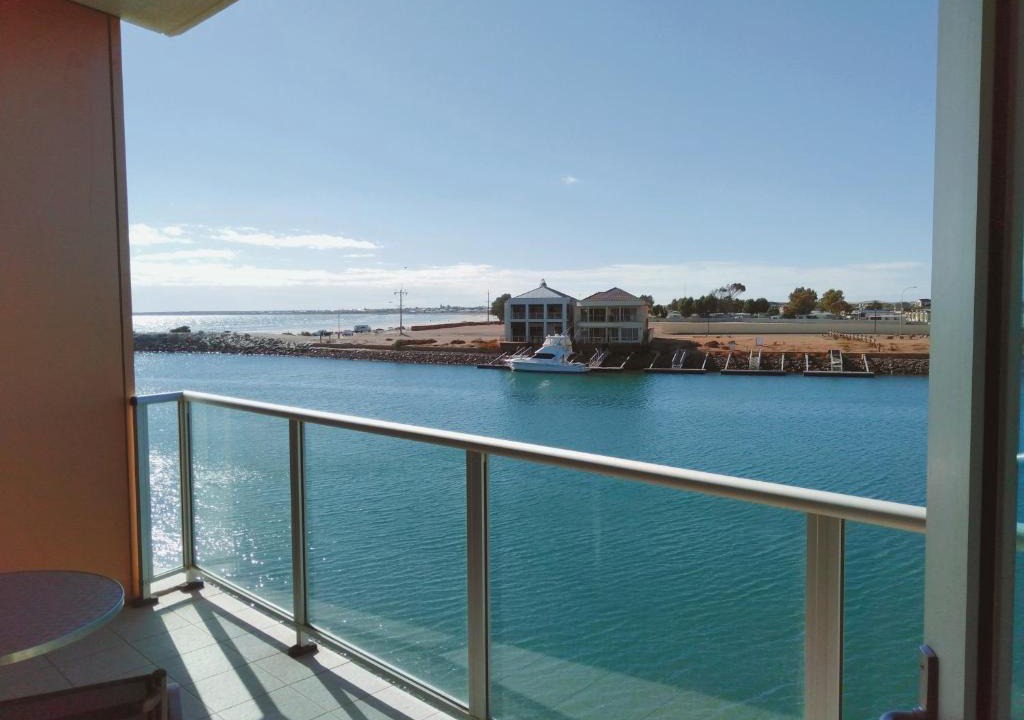 Wallaroo Apartment | Wallaroo Marina Executive Apartments