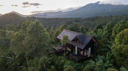 Sukasada House | Wanagiri Cabin Cepaka