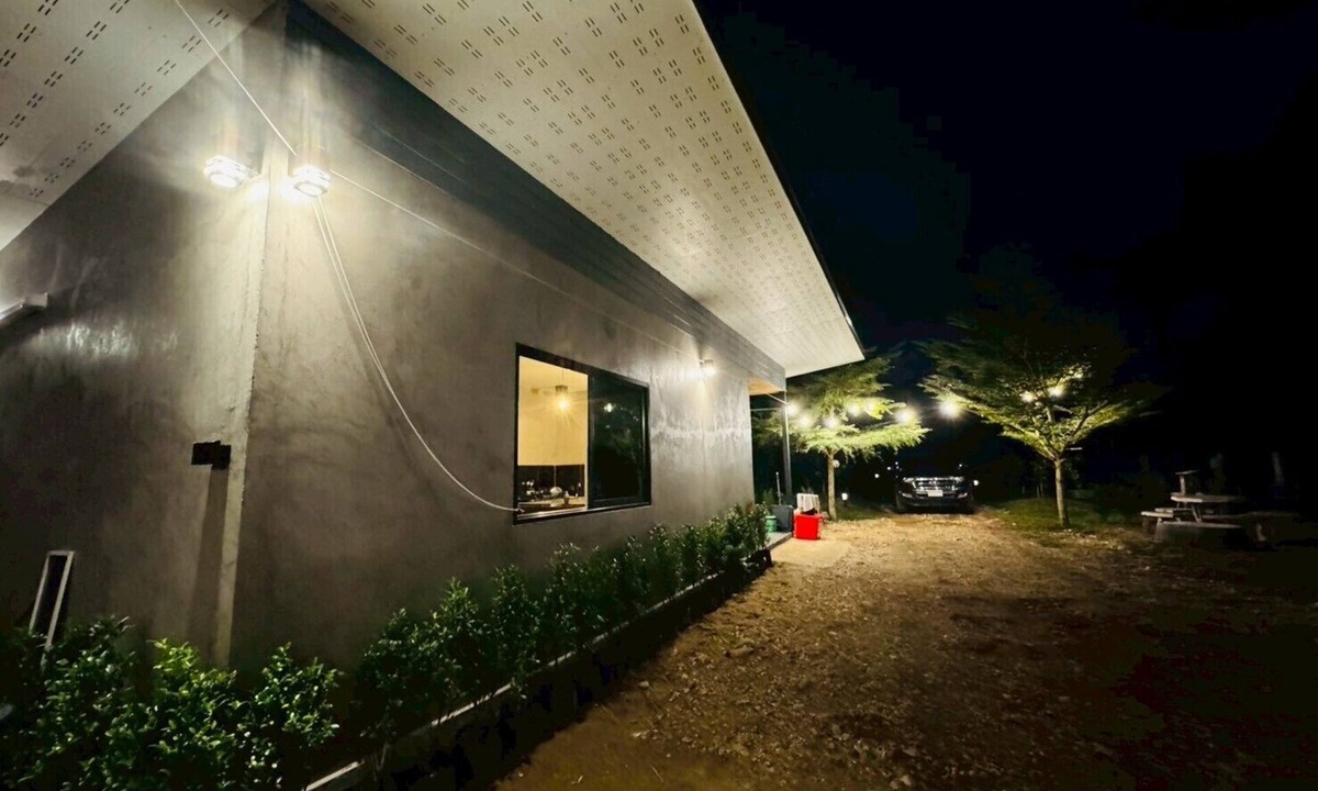 Wang Nuea Hotel | Wangnue Mountain View Resort&Hotel