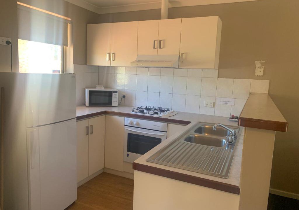 Centennial Park Apartment | Waratah