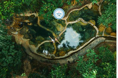 Khlong Thom Nuea Resort | Wareerak Hot Spring & Wellness- SHA Extra Plus