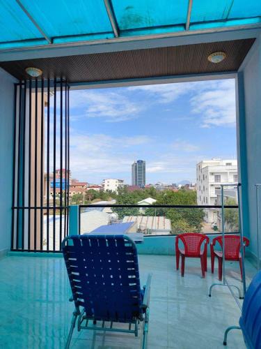 Tilaran Apartment | Warren Herrera