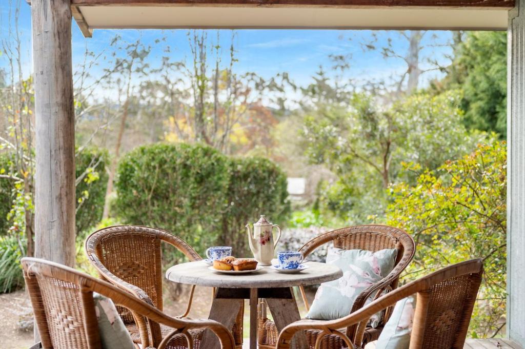Berry House | Warriwul Cottage - By Berry Getaways