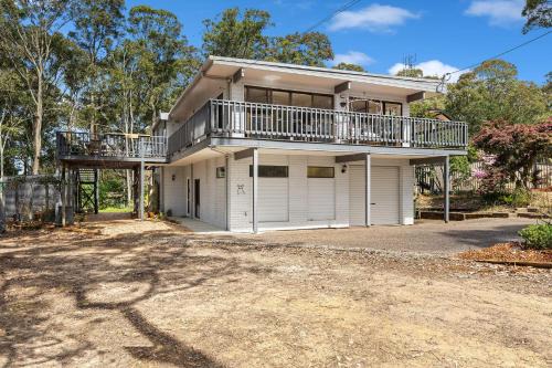 Dalmeny House | Wave Haven