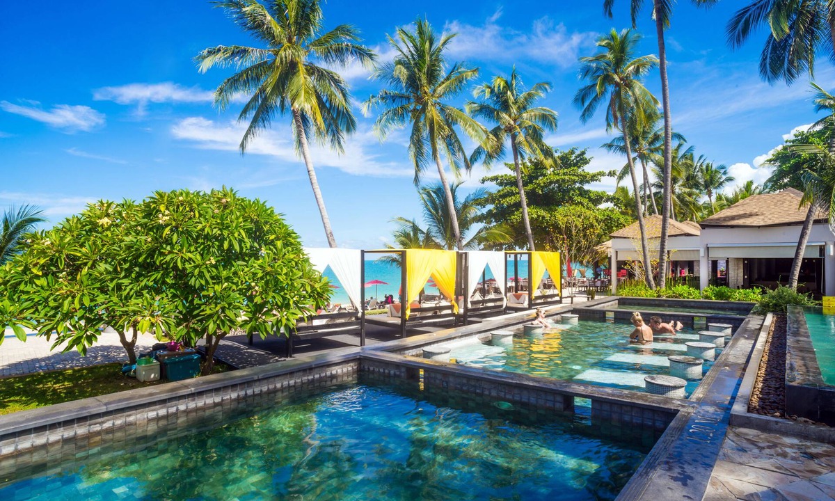 Lamai City Center Resort | Weekender Resort