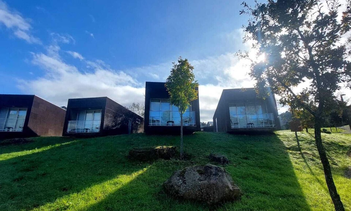 Cinfaes RV Rental | Welcome Douro