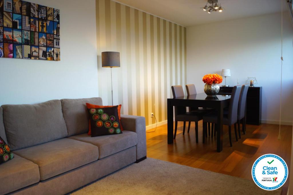 Parque das Nacoes Apartment | Welcome Here - Danubio - Parque das Nações