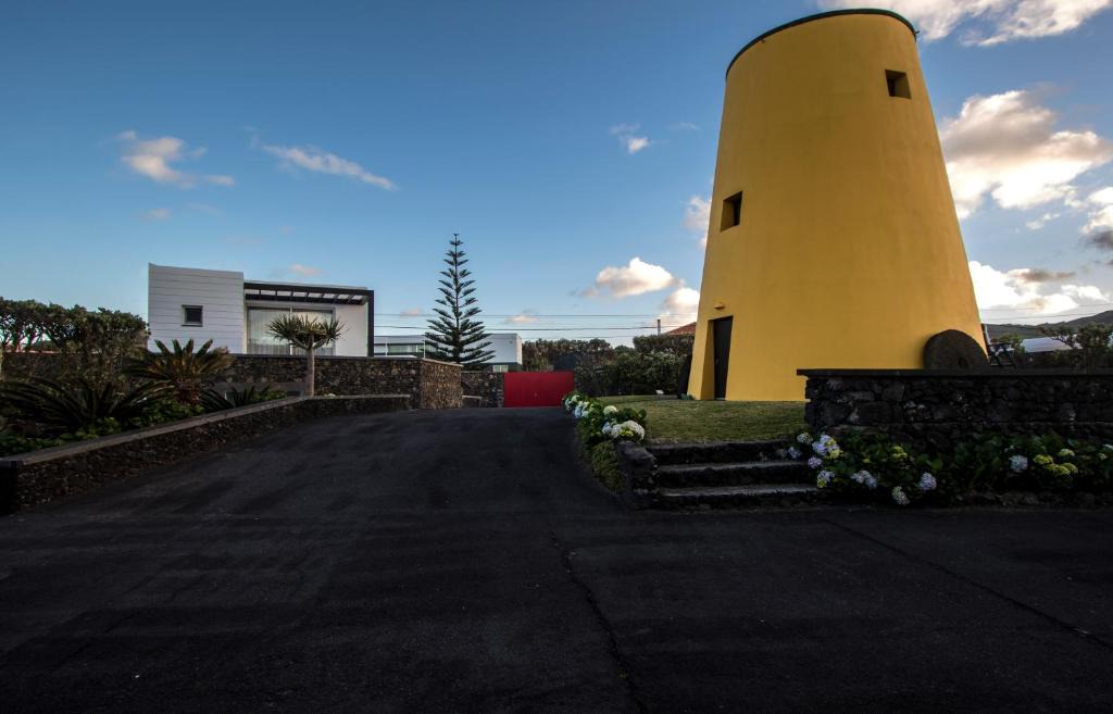 Ponta Delgada House | Wellshouses