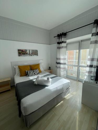 Sao Pedro House | West Coast Peniche