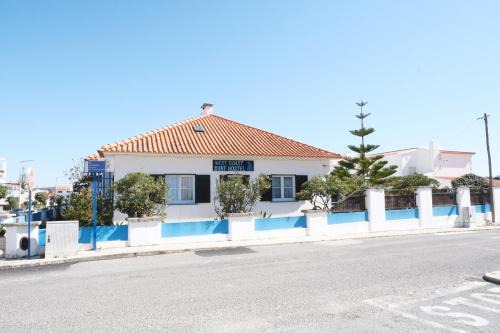 Atalaia Hostel | West Coast Surf Hostel