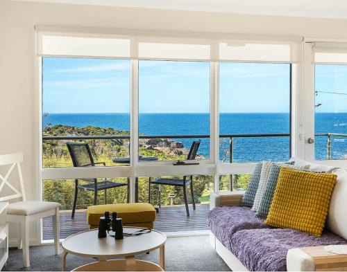 Tathra Apartment | Whale Stay