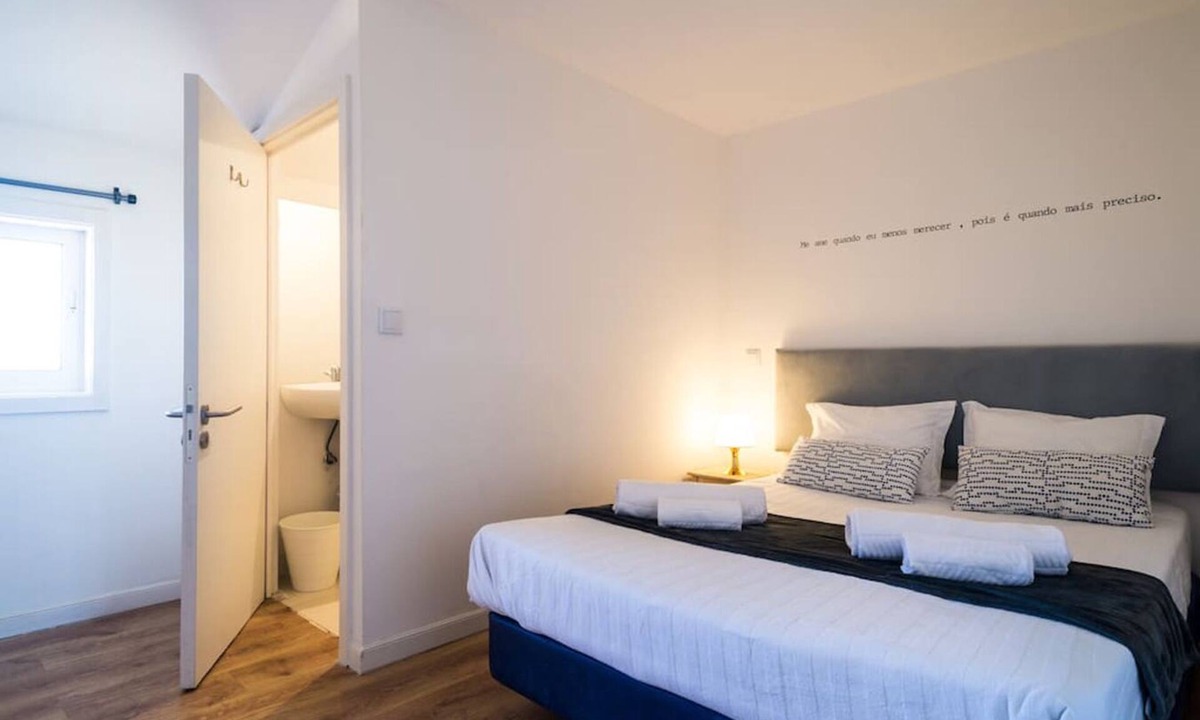Fatima House | What Else Guest House