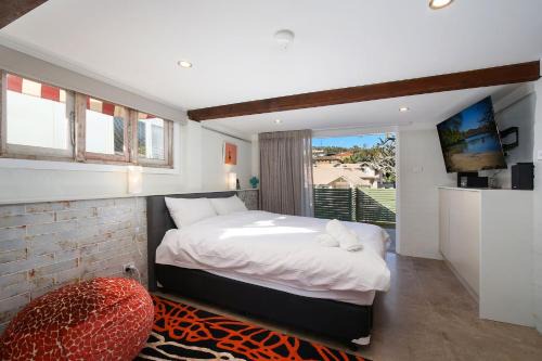 Terrigal House | White Beach Studio