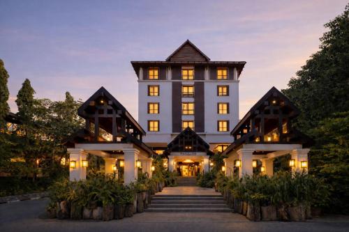 Lampang Hotel | Wienglakor Hotel Lampang