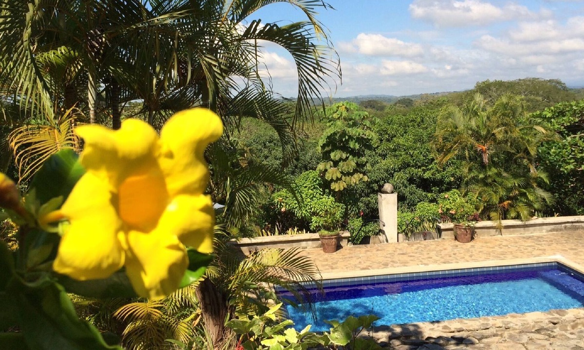 Tarcoles House | WiFi & Pool Between Jaco and Orotina