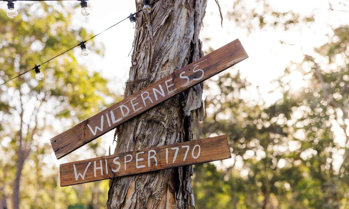 Round Hill House | Wilderness Whisper 1770 By Tiny Away