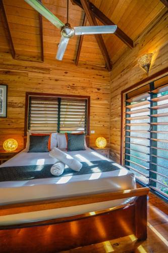 Cape Tribulation House | Wildwood