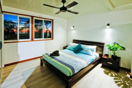 Agnes Water Ski Chalet | Wine Down