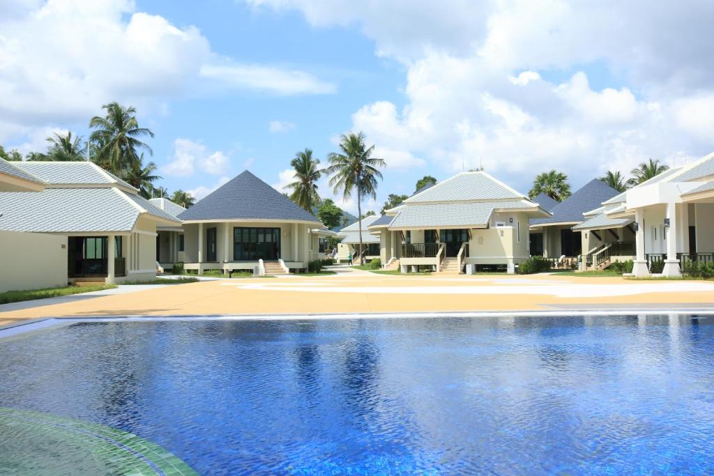 Khanom Resort | Wis Beach Khanom