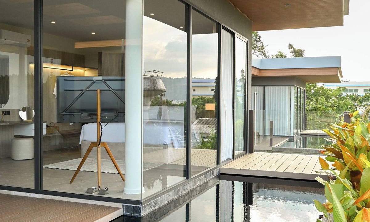 Ratsada Hotel | Wora Hotel